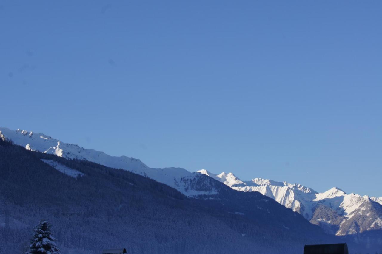 Ferienwohnungen Am Biobauernhof Lahner Bramberg am Wildkogel Buitenkant foto