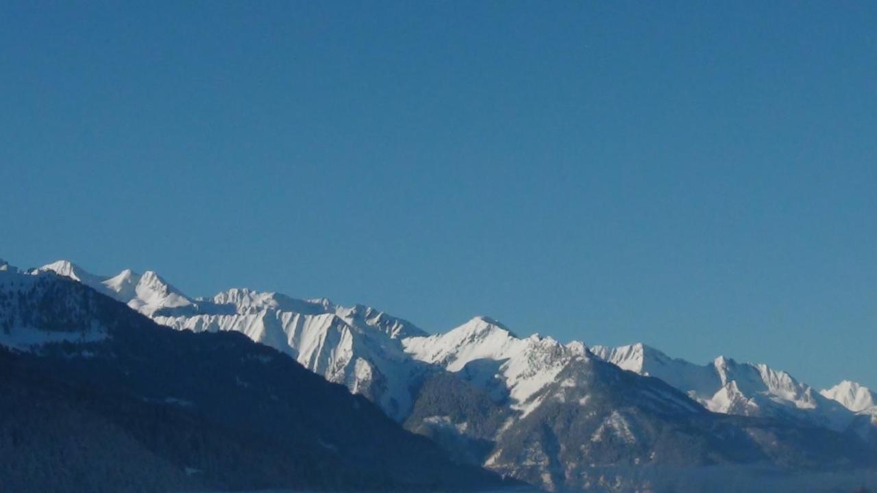 Ferienwohnungen Am Biobauernhof Lahner Bramberg am Wildkogel Buitenkant foto